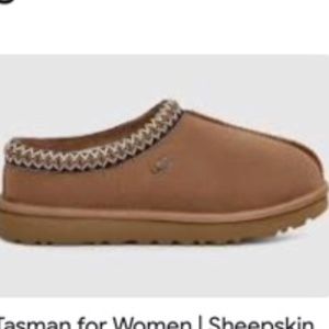UGG Tasman Slippers
